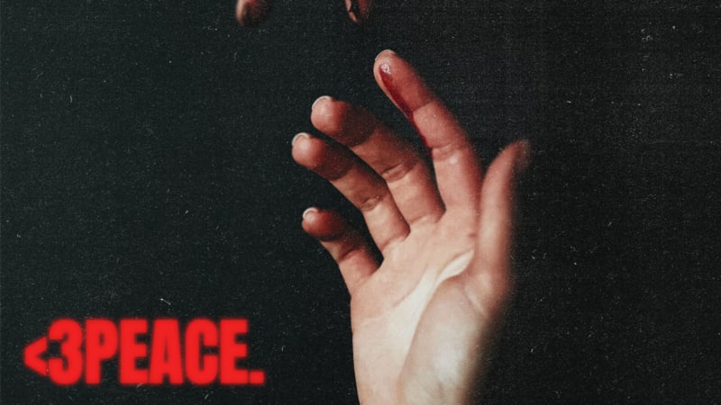 <3peace. transforma el dolor en “TRAUMA BOND” - La Caverna