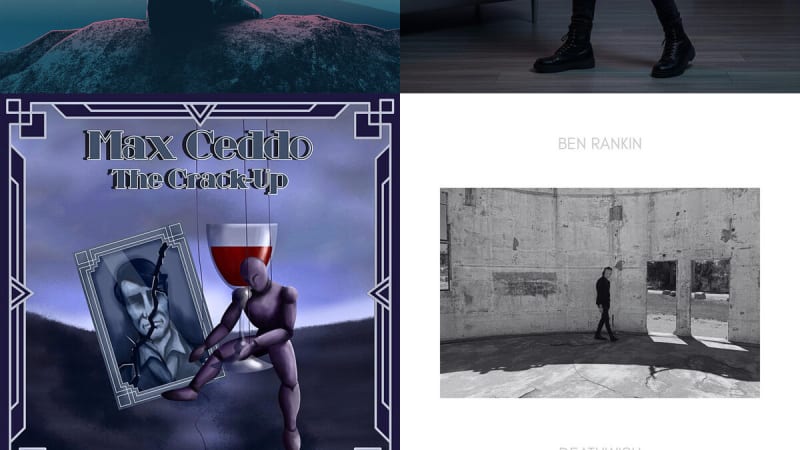 Cuatro Formas de Romper y Volver a Empezar - La Caverna