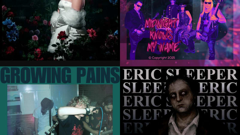 Cuatro lanzamientos donde la vulnerabilidad se vuelve volumen. - La Caverna