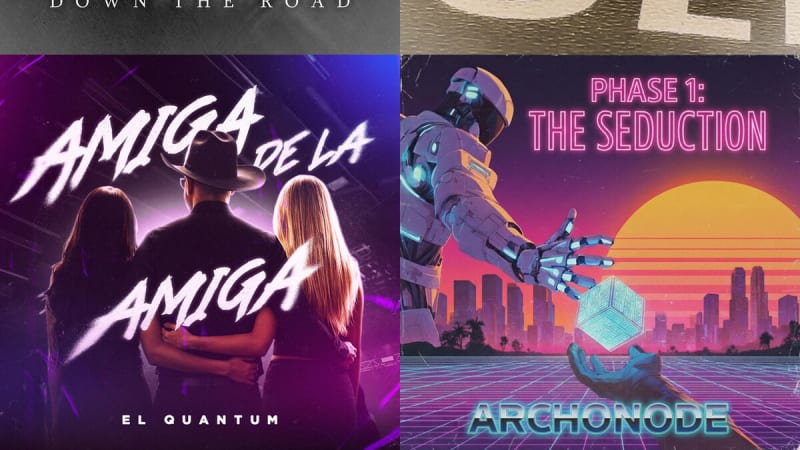 Del After al Algoritmo: Pulsos que Definen el Nuevo Ruido - La Caverna