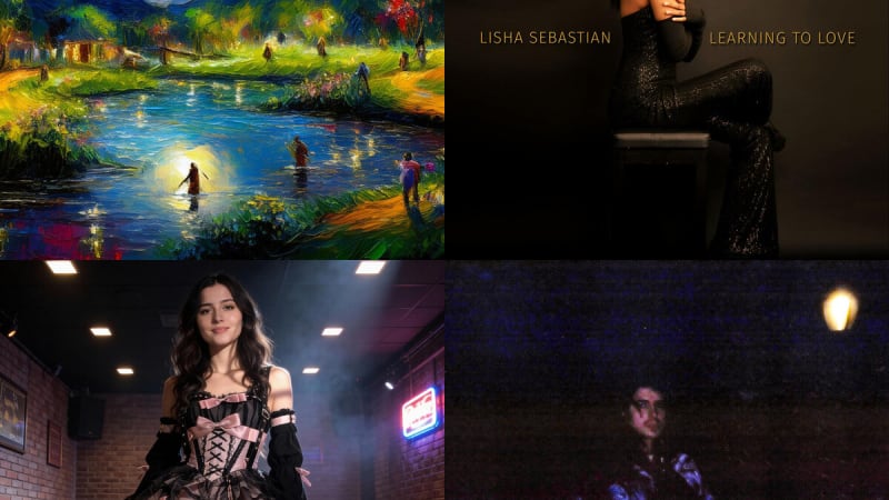 Entre Emoción y Experimentación: Nuevas Voces del Pop, Indie y Urbano - La Caverna