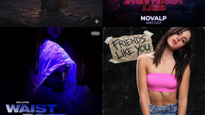 Entre Traiciones, Segundas Oportunidades y Mentiras Brillantes - La Caverna