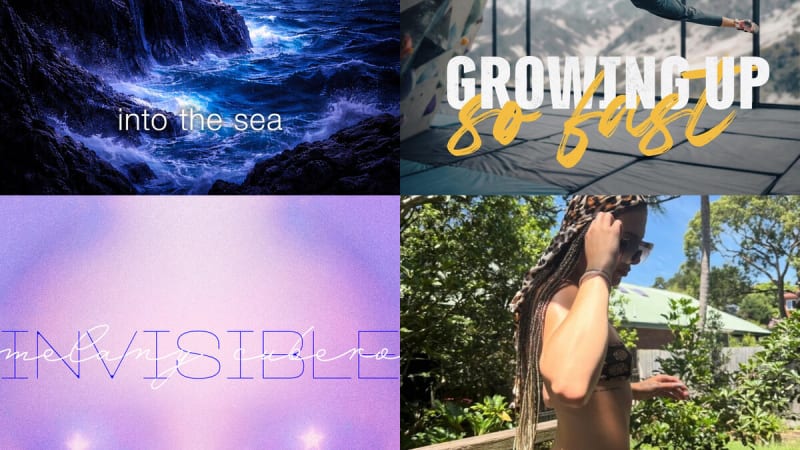 Exploraciones Sonoras: Pop, Rock y Electrónica Contemporánea - La Caverna