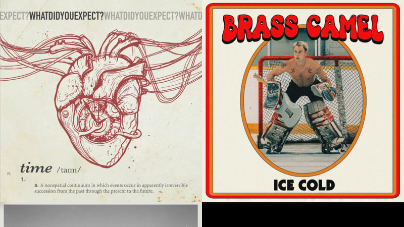 Furia, Ritmo y Hielo: Cuatro Canciones Donde la Intensidad Tiene Distintas Temperaturas - La Caverna