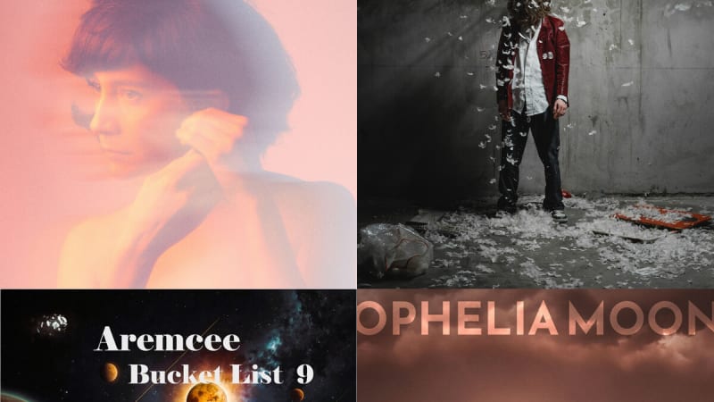 Identidad, tecnología y memoria en nuevos singles - La Caverna