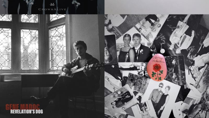 Indie introspectivo entre ruptura y revelación - La Caverna