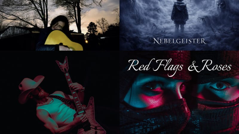 Niebla, Fuego y Neón - La Caverna