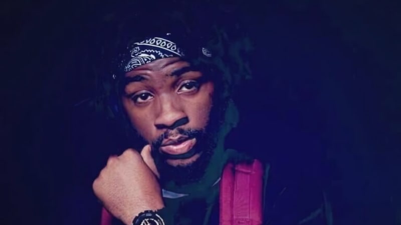 Vice Carter y la crudeza de “Automatic Gunfire 5”