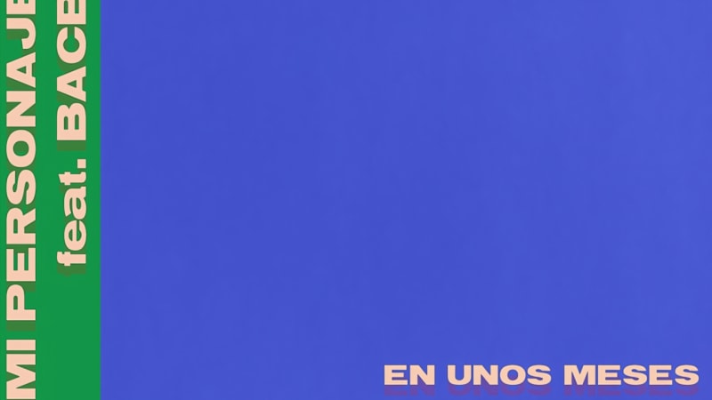 Mi Personaje Favorito y Bacbruce: “En Unos Meses” - La Caverna