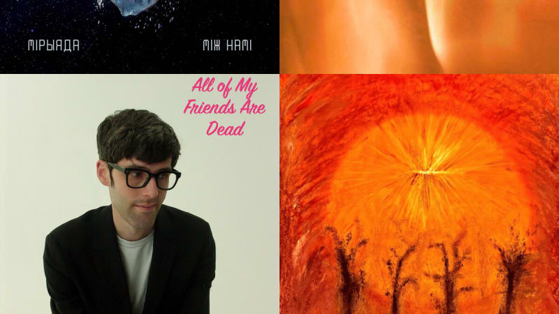 Refugio y Punto de No Retorno - La Caverna