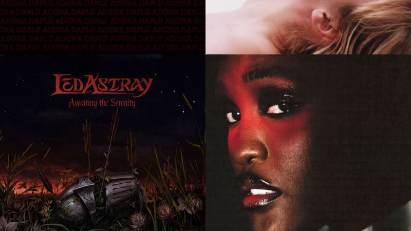 Rituales, grietas y redención: cuatro latidos que arden en 2026 - La Caverna