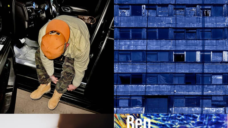 Ruidos, Noches y Esenciales: Cuatro Lanzamientos que Marcan Pulso - La Caverna