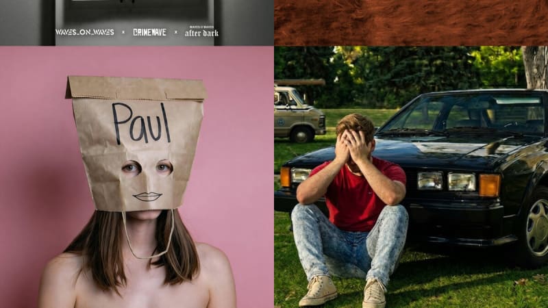 Sonidos Contemporáneos: Exploraciones Urbanas, Alternativas y Electrónicas - La Caverna