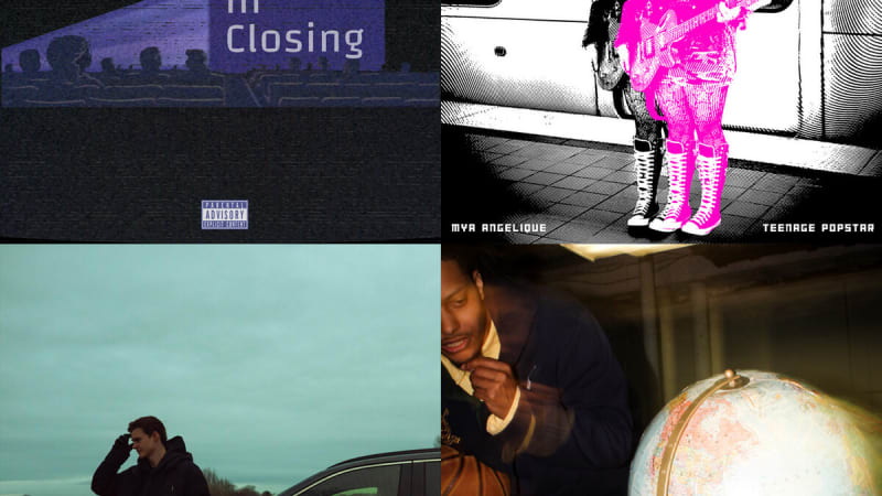 Sonidos contemporáneos que conectan emociones y creatividad - La Caverna