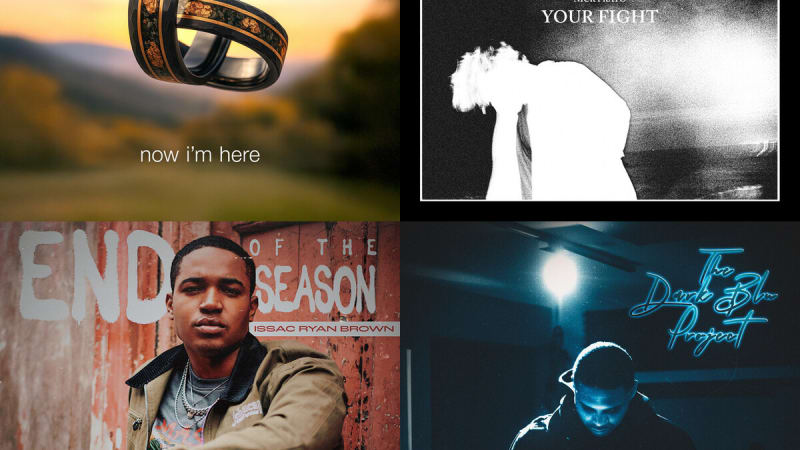 Sonidos Emergentes: De Pop y R&B a Indie y Hip-Hop - La Caverna