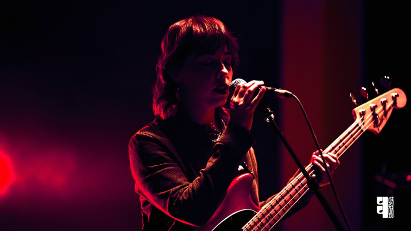 Hora Común T2 E4: BULLETBALLET desde Juárez - La Caverna