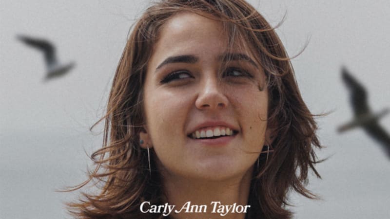 Carly Ann Taylor debuta con mensaje de esperanza - La Caverna