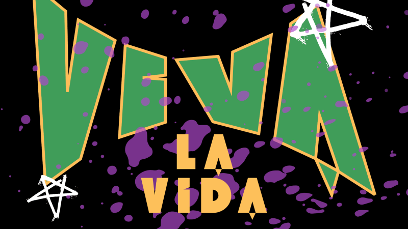 DJ Super Will reinventa “Viva La Vida” con house - La Caverna