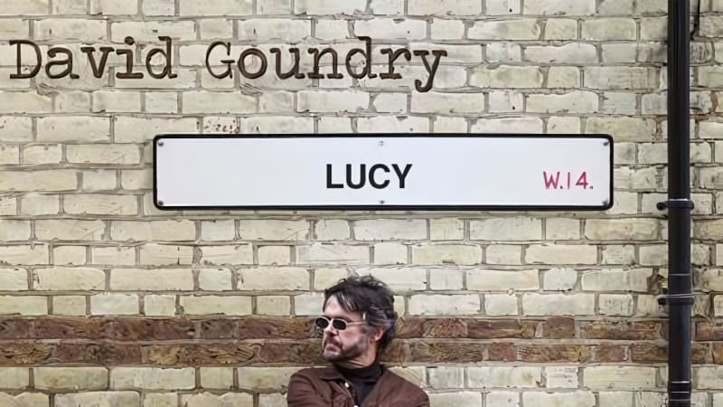 David Goundry y su viaje psicodélico en “Lucy” - La Caverna