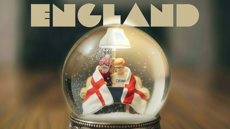 The Catchmen exploran identidad británica en “England” - La Caverna