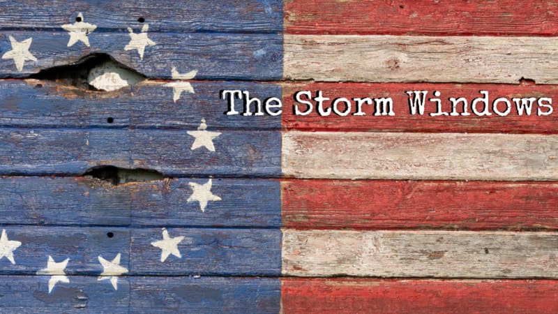 The Storm Windows y su himno “America 250” - La Caverna