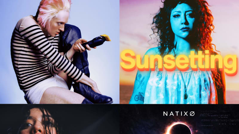 Cuatro canciones nuevas que convierten emoción, identidad y atmósfera en sonido - La Caverna