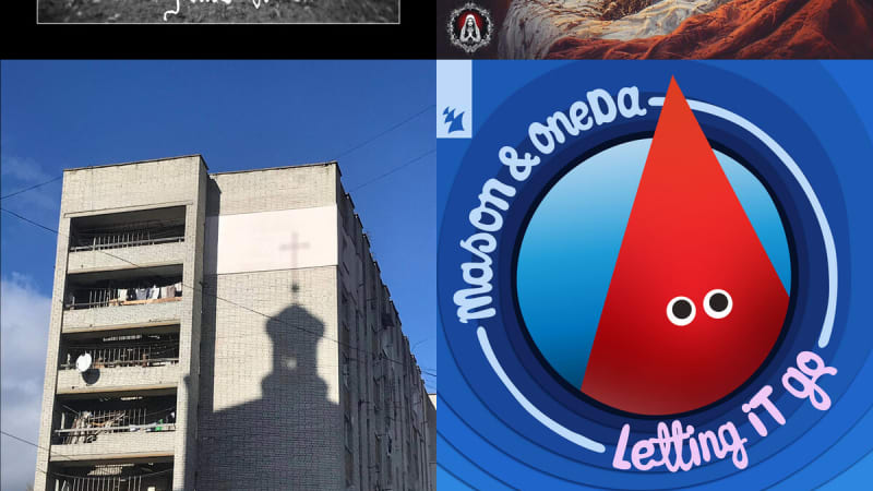 Engranajes, Neón y Concreto: Cuatro Formas de Arder en la Noche - La Caverna