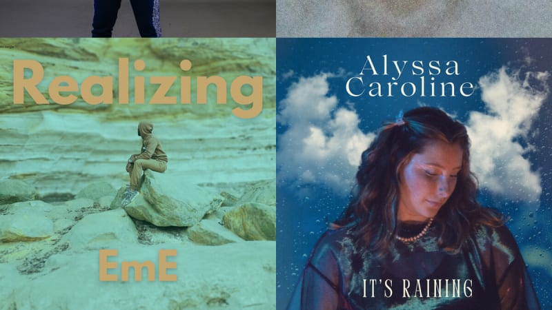 Entre Lluvia, Espejos y Resiliencia: Cuatro canciones sobre identidad y resistencia interior - La Caverna