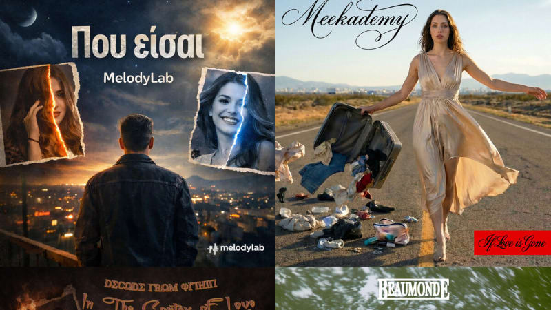 Entre Ruinas y Renacimientos: Canciones para Sentir sin Defensa - La Caverna