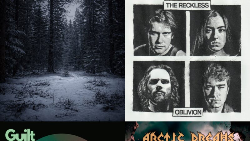 Metal moderno entre duelo, rebeldía y épica sonora - La Caverna