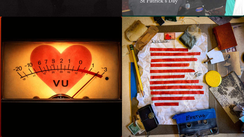 Noches, Ruido Interno y Calma: Cuatro Formas de Sentir el Presente - La Caverna