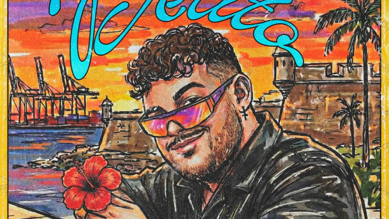 DANUI presenta “Delito”, merengue urbano con sabor caribeño - La Caverna