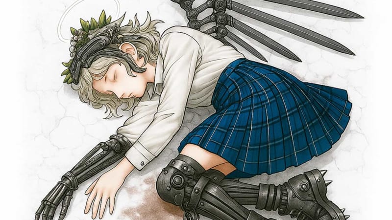 Rayo Sónico: “Negative World” y su electro-pop - La Caverna