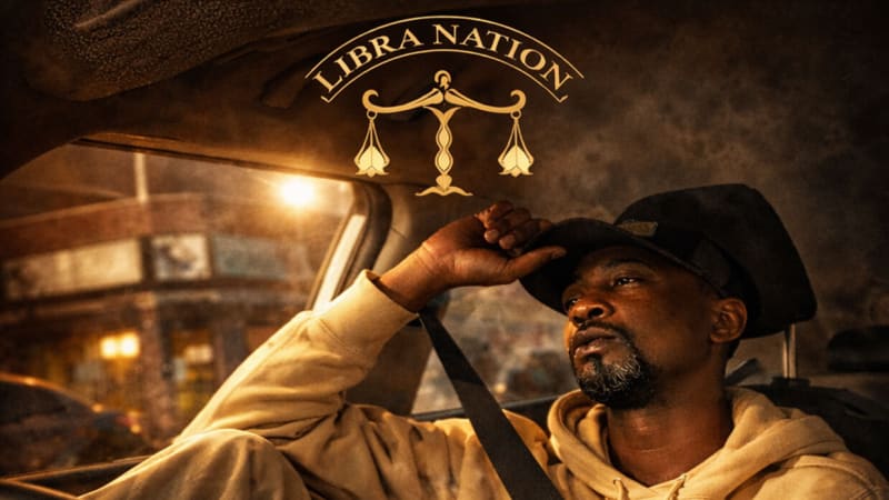 “Take Me Away” de King Paul: calma y soul contemporáneo - La Caverna