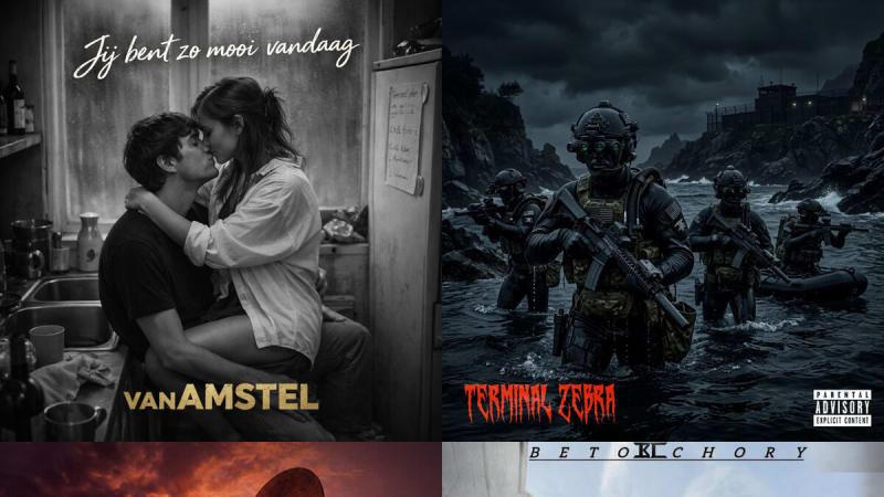 Entre Fe, Hogar, Memoria y Furia - La Caverna