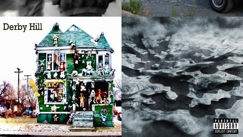 Donde arde, duele y todavía late - La Caverna