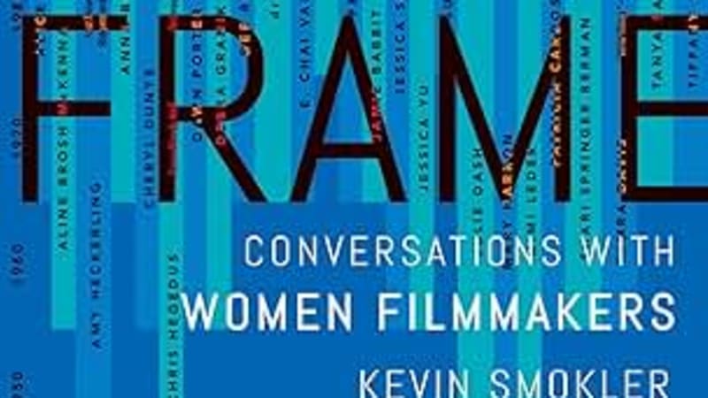 Kevin Smokler’s Book Notes music playlist for his book Break the Frame