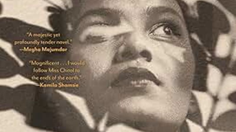 Rahul Bhattacharya’s Book Notes music playlist for his novel Railsong