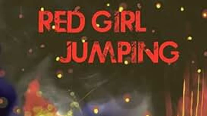 Kim Merrill’s Book Notes music playlist for her novel Red Girl Jumping