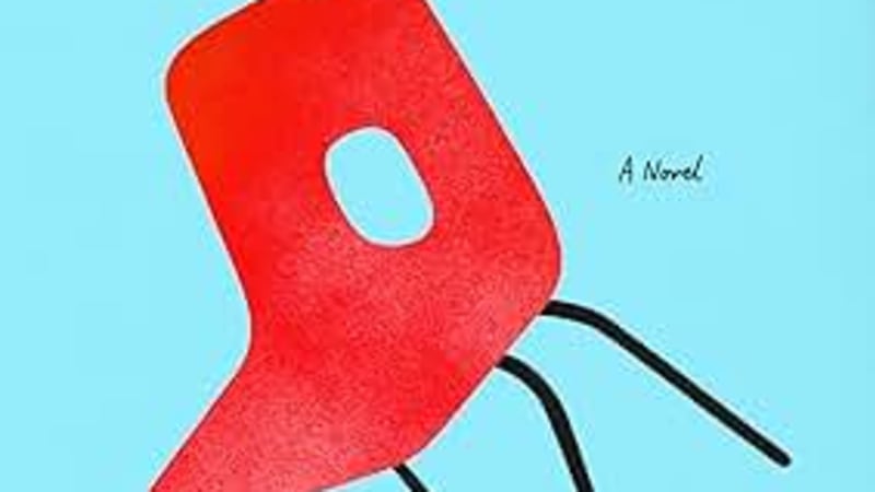 Brian Platzer’s Book Notes music playlist for his novel The Optimists