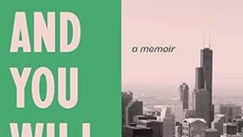 Timothy J. Hillegonds’s Book Notes music playlist for his memoir And You Will Call It Fate