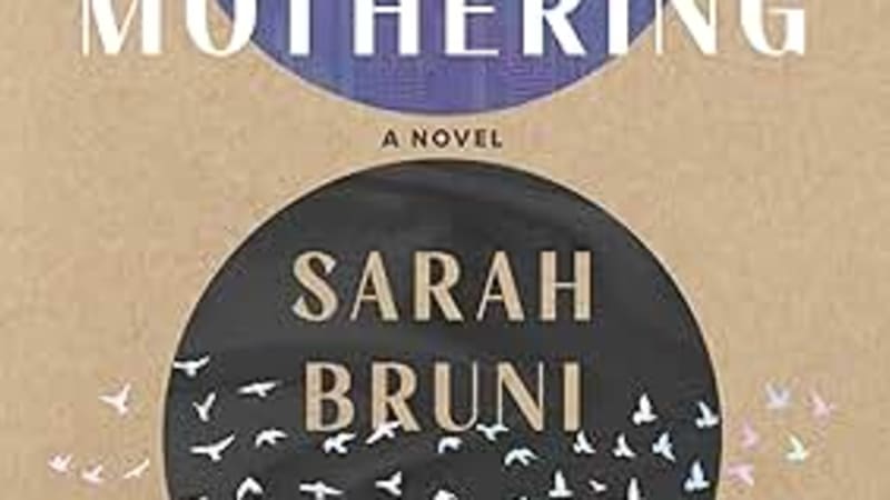 Sarah Bruni’s Book Notes music playlist for her novel Mass Mothering