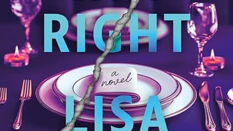 Lisa Unger’s Book Notes music playlist for her novel Served Him Right