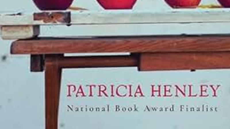 Patricia Henley’s Book Notes music playlist for her story collection Apple & Palm