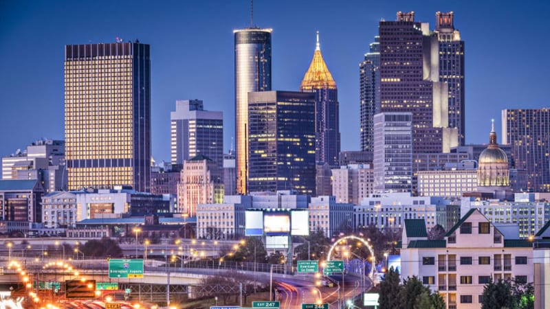 Singing Lessons in Atlanta » Voice Lessons and Singing Lessons in Roswell, GA and North Atlanta - Laurelanne