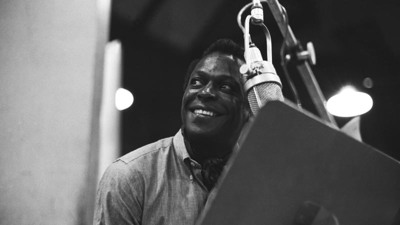 The Closest Miles Davis Ever Came To Playing Free Jazz