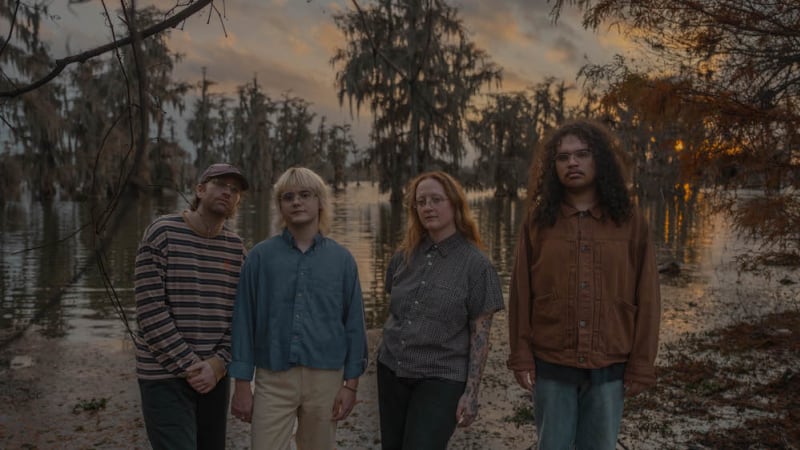 Cashier Share New Song “Part From Me”: Listen