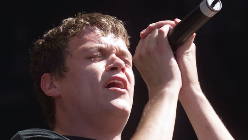 3 Doors Down Frontman Brad Arnold Dead At 47