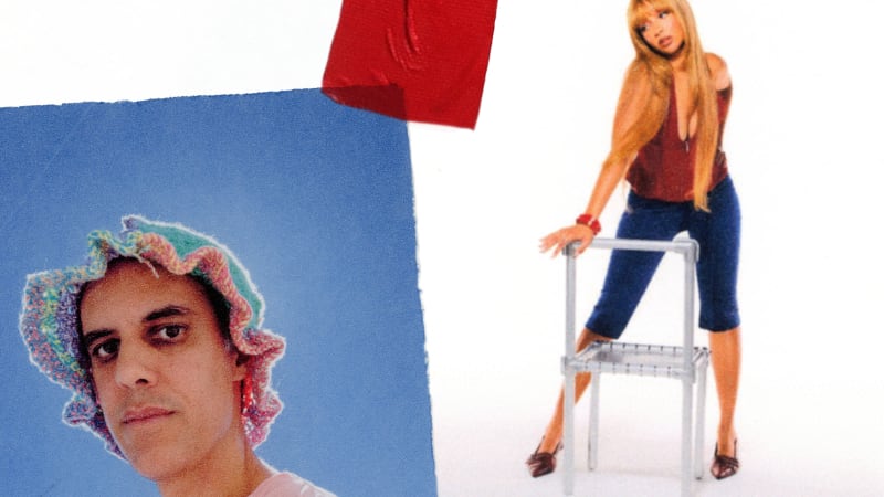 PinkPantheress – “Illegal (Four Tet Remix)”