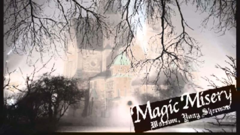 Bladee Shares New Single “Magic Misery”: Listen